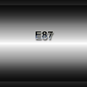 E87