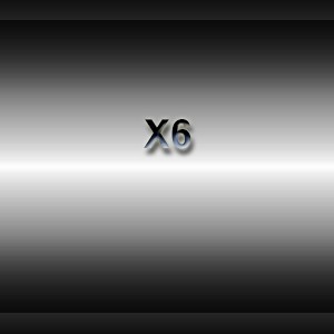 X6