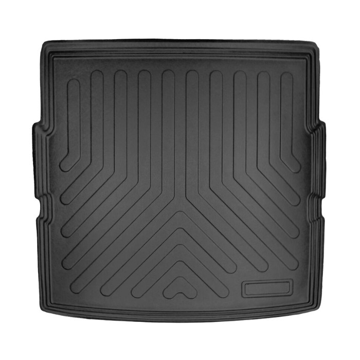 Стелка за багажник RizLine съвместима с Peugeot E-3008 / Долно положение на багажника (2024+)