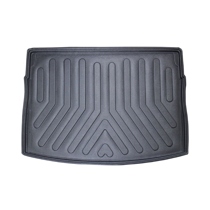 Стелка за багажник RizLine съвместима с VW E-Golf (2014+)