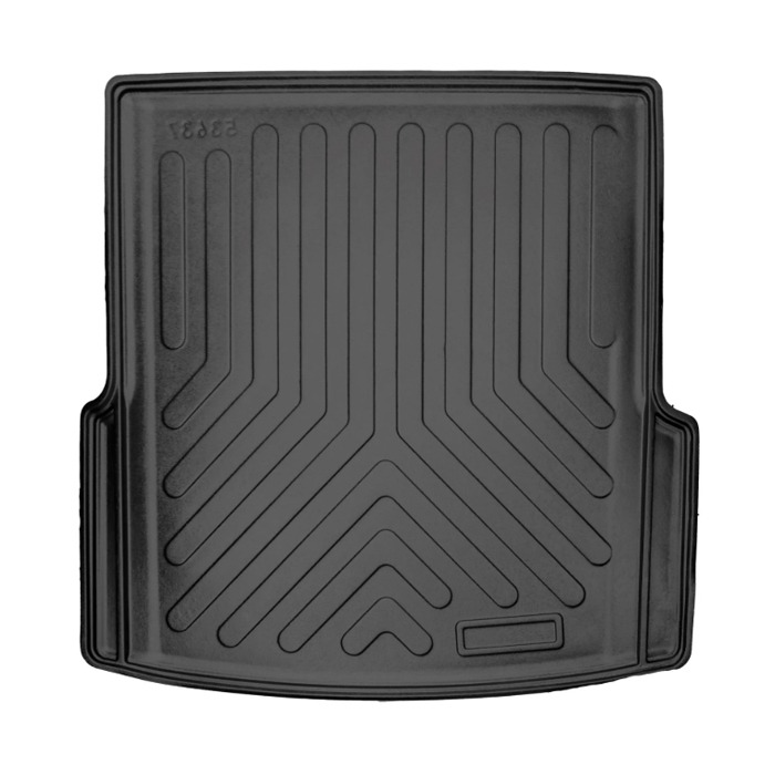 Стелка за багажник RizLine съвместима с BMW I4 M50 (2021+)