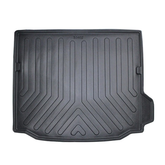 Стелка за багажник RizLine съвместима с BMW IX3 (2020+)