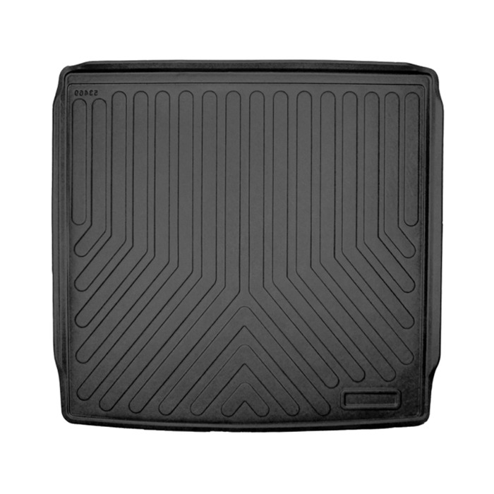 Стелка за багажник RizLine съвместима с BMW IX (2021+)