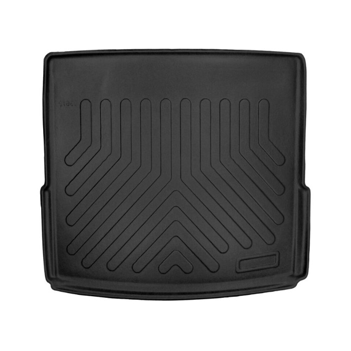 Стелка за багажник RizLine съвместима с BMW IX1 (2022+)