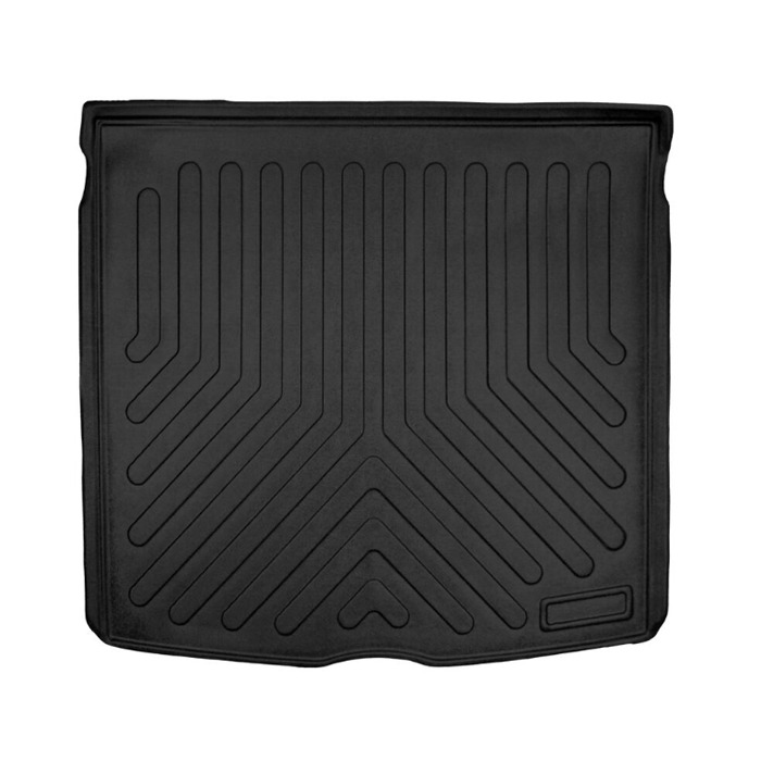 Стелка за багажник RizLine съвместима с Mercedes GLE SUV (2019+)