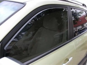 Ветробрани за HYUNDAI SONATA (2005-2010) Sedan - 2бр. предни