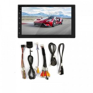 Мултимедия MP5 Андроид 10`` + GPS