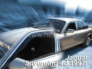 Ветробрани за JAGUAR X-TYPE (2001-2009) Sedan - 2бр. предни