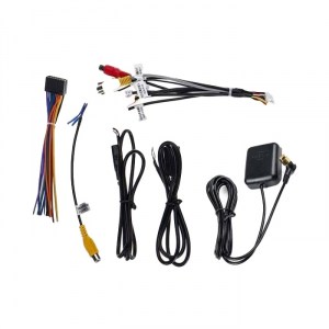 Мултимедия PG326 7“ - Андроид с Прибиращ се Екран