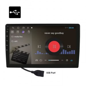 Wireless Андроид Мултимедия PA1168 5``