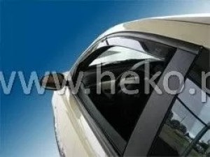 Ветробрани за KIA SOUL (2014+) 5 врати - 2бр. предни