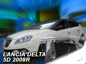 Ветробрани за LADA 2111 (2000) Sedan - 4бр. предни и задни