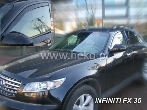 Ветробрани за HYUNDAI PONY (1995) 3 врати
