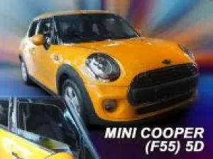 Ветробрани за MINI COOPER / MINI COUNTRYMAN (2011+) 5 врати - 2бр. предни
