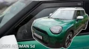 Ветробрани за Mini Countryman (2023+) - 2бр. предни