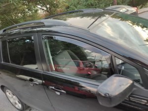 Ветробрани за MAZDA 3 (2019+) 5D - 4бр.