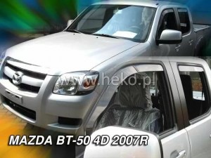 Ветробрани за MAZDA 626 (1998+) Combi - 4бр. предни и задни