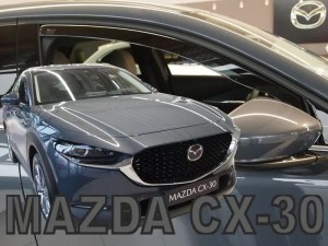 Ветробрани за MAZDA CX 9 (2007+) 5 врати - 2бр. предни