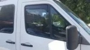 Ветробрани за MERCEDES VANEO W414 (2002-2005) 5врати - 2бр. предни