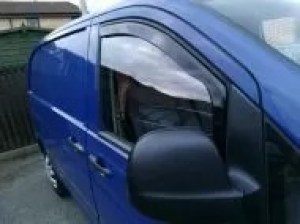 Ветробрани за MERCEDES 1838 SK (1994)