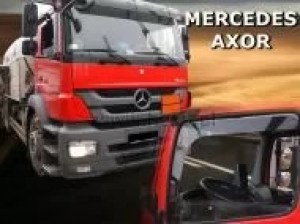 Ветробрани за MERCEDES ACTROS / ANTOS / AROCS MPIV (2012+)