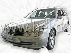 Ветробрани за MERCEDES W124 (1984-1997) Sedan - 2бр. предни лепящи