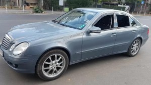 Ветробрани за MERCEDES W124 (1984-1997) Combi - 4бр. предни и задни - лепящи