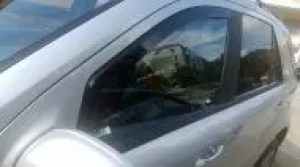 Ветробрани за MERCEDES ML W163 (1997-2005) - 2бр. предни