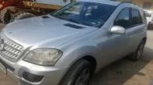 Ветробрани за MERCEDES ML W163 (1997-2005) - 2бр. предни