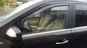 Ветробрани за MERCEDES ML W163 (1997-2005) - 2бр. предни