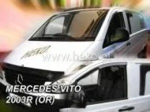 Ветробрани за MERCEDES VITO / VIANO W639 (2003-2014)