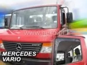 Ветробрани за MERCEDES VITO V-class W447 (2014+)