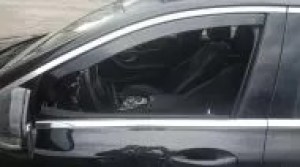Ветробрани за MERCEDES S-Class W221 (2005-2013) Sedan - 2бр. предни
