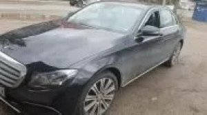 Ветробрани за MERCEDES S-Class W221 (2005-2013) Sedan - 2бр. предни