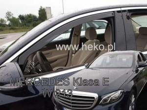 Ветробрани за MERCEDES E-Class W212 (2009-2016) Combi - 4бр. предни и задни