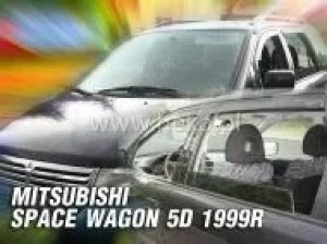 Ветробрани за MITSUBISHI SPACE RUNNER N-10 (1991-1999) Sedan - 2бр. предни