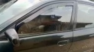 Ветробрани за MITSUBISHI GALANT (1993-1997) Sedan , Combi - 2бр. предни