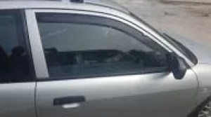 Ветробрани за MITSUBISHI COLT (2004-2012) 3 врати