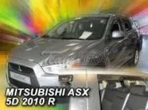 Ветробрани за MITSUBISHI COLT (2004-2012) 3 врати
