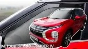 Ветробрани за MITSUBISHI OUTLANDER (2012+) - 2бр. предни