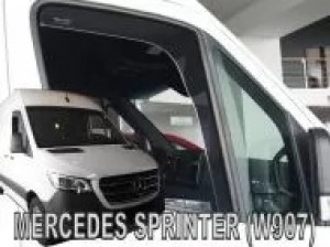 Ветробрани за MERCEDES SPRINTER / / VW CRAFTER (2006-2017)