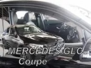 Ветробрани за MERCEDES ML W166 / GL X166 / GLS (2011+) / GLE W292 (2016-2019) - 2бр. предни