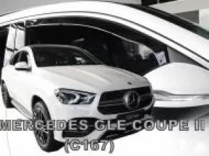 Ветробрани за MERCEDES GLA II (H247)(2020+) - 2бр. предни
