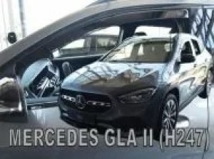 Ветробрани за MERCEDES GLE II (W167) (2019+) - 2бр. предни