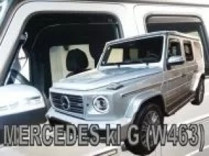 Ветробрани за MERCEDES R W251 (2005-2013+) Long - 4бр.