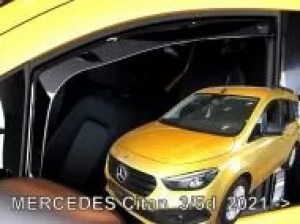 Ветробрани за MERCEDES MB-100