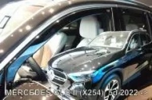 Ветробрани за MERCEDES GLE COUPE C167 5D (2019+) - 2бр. предни
