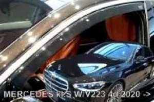 Ветробрани за MERCEDES S-Class W222 (2013+) Sedan - 2бр. предни