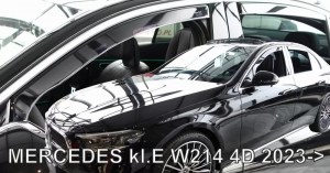 Ветробрани за Mercedes E-Class W213 (2016+) Combi - 4бр.