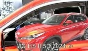 Ветробрани за MG ZS (2017+) - 2бр. предни